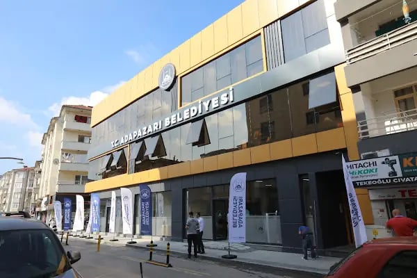 Adapazarı Belediyesi - Resim 6