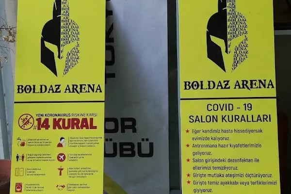 Akademi Basketbol & Organizasyon - Resim 15