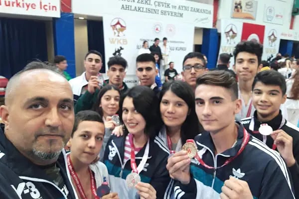 Akademi Basketbol & Organizasyon - Resim 11