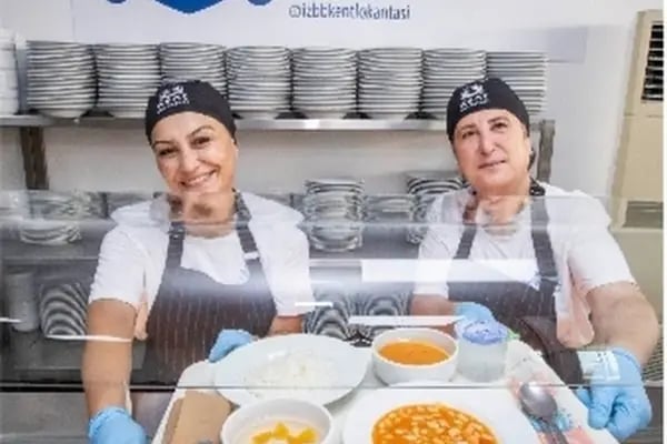 Aliağa Kent Lokantası - Resim 2