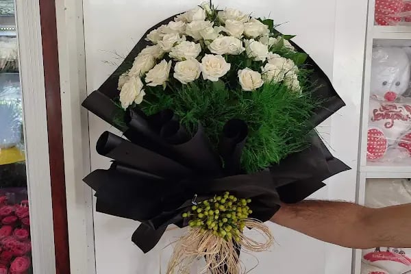 Elvankent Çiçekçi - Resim 6