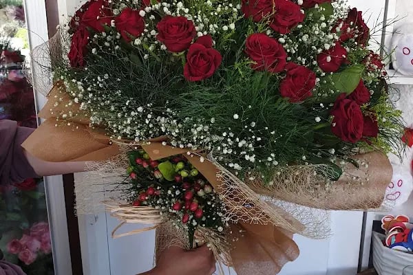 Elvankent Çiçekçi - Resim 14