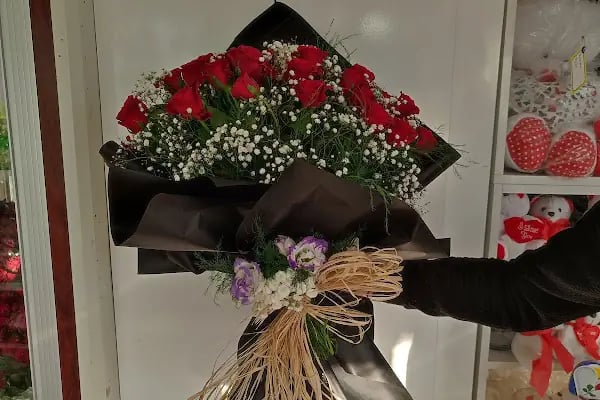 Elvankent Çiçekçi - Resim 12