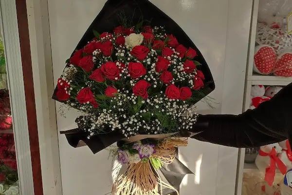 Elvankent Çiçekçi - Resim 10