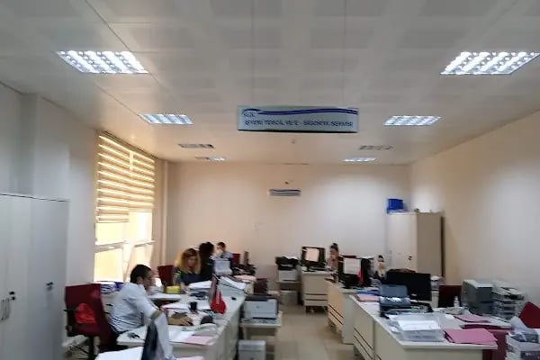 SGK Avcılar Sosyal Güvenlık Merkezi - Resim 11