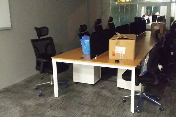 SGK Avcılar Sosyal Güvenlık Merkezi - Resim 5