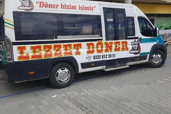 LEZZET DÖNER AKŞEHİR - Resim 12
