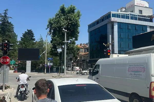 LEZZET DÖNER AKŞEHİR - Resim 8