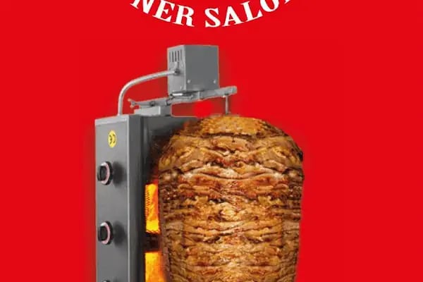 LEZZET DÖNER AKŞEHİR - Resim 10