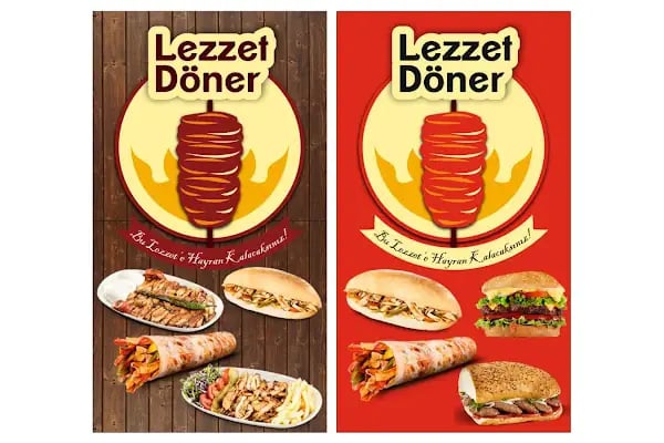 LEZZET DÖNER AKŞEHİR - Resim 11