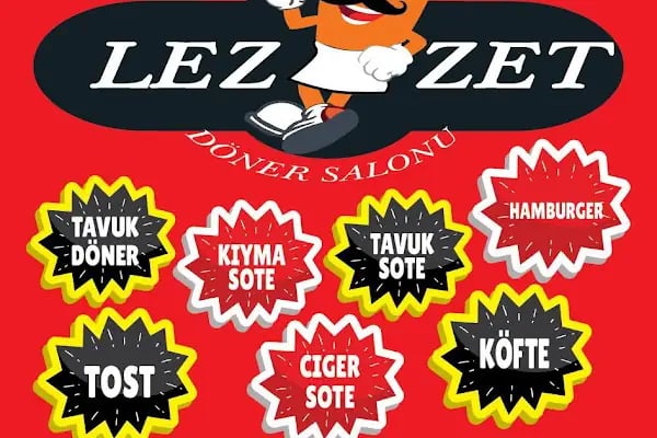 LEZZET DÖNER AKŞEHİR - Resim 13
