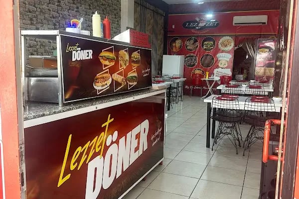 LEZZET DÖNER AKŞEHİR - Resim 5
