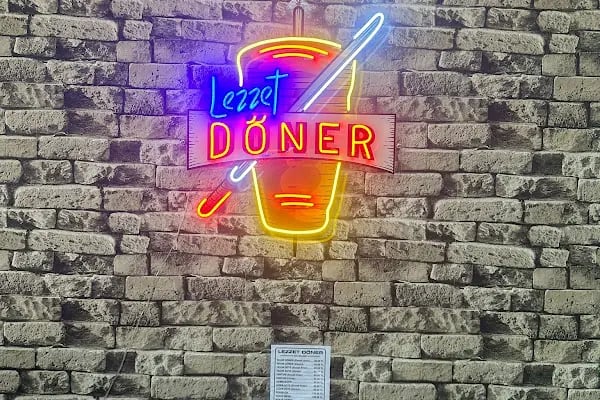LEZZET DÖNER AKŞEHİR - Resim 9