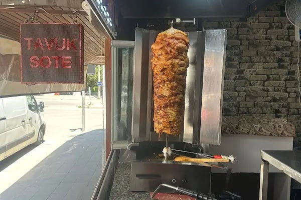 LEZZET DÖNER AKŞEHİR - Resim 6