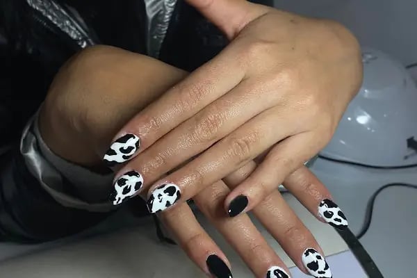 Salon Eva Bayan Kuaförü & Güzellik Salonu 💎 - Resim 19