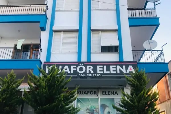Salon Eva Bayan Kuaförü & Güzellik Salonu 💎 - Resim 7