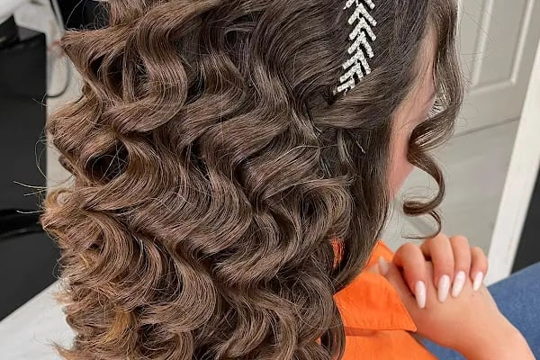 Salon Eva Bayan Kuaförü & Güzellik Salonu 💎 - Resim 2