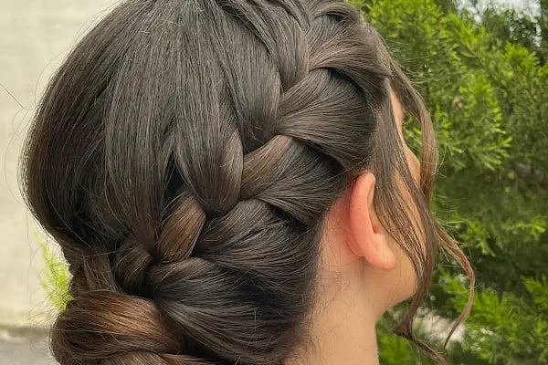 Salon Eva Bayan Kuaförü & Güzellik Salonu 💎 - Resim 12