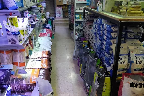 Hakan Akvaryum ve Pet Shop - Resim 20