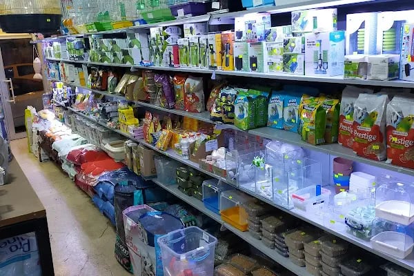 Hakan Akvaryum ve Pet Shop - Resim 13