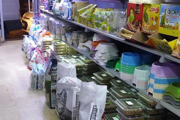 Hakan Akvaryum ve Pet Shop - Resim 14