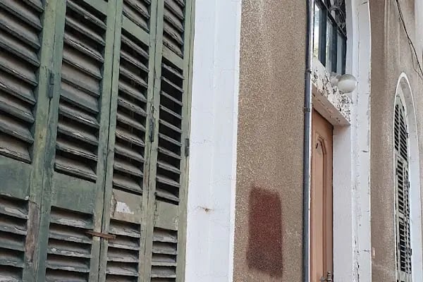 Büyükada Merkez Aile Sağlık Merkezi - Resim 19