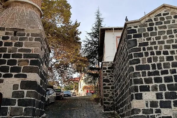 Merkez Ulu Cami - Resim 1