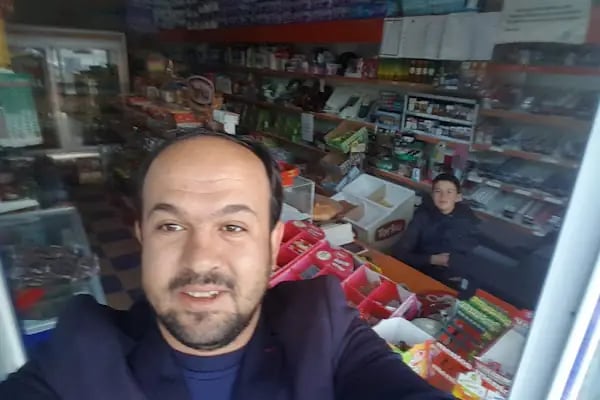 KARAYER MARKET - Resim 9