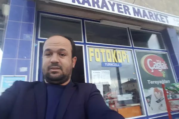 KARAYER MARKET - Resim 11