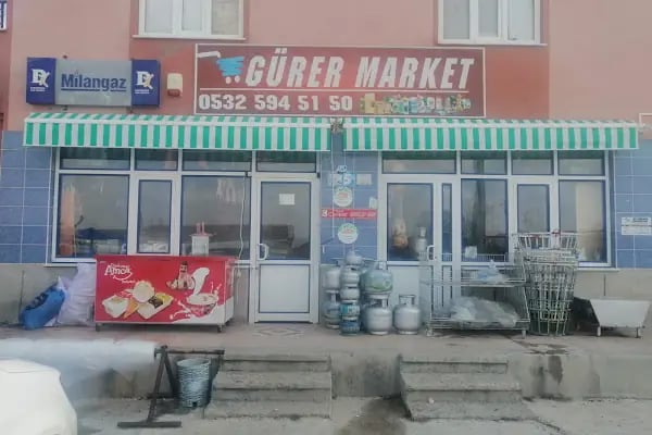 KARAYER MARKET - Resim 4