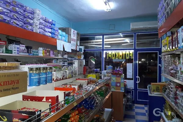 KARAYER MARKET - Resim 3