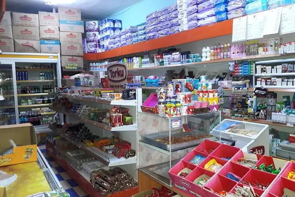 KARAYER MARKET - Resim 5