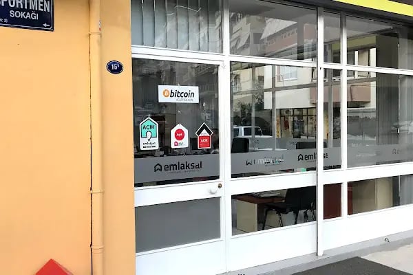 EMLAKSAL Gayrimenkul Danışmanlığı - Resim 2