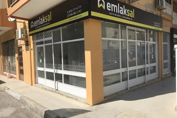 EMLAKSAL Gayrimenkul Danışmanlığı - Resim 6