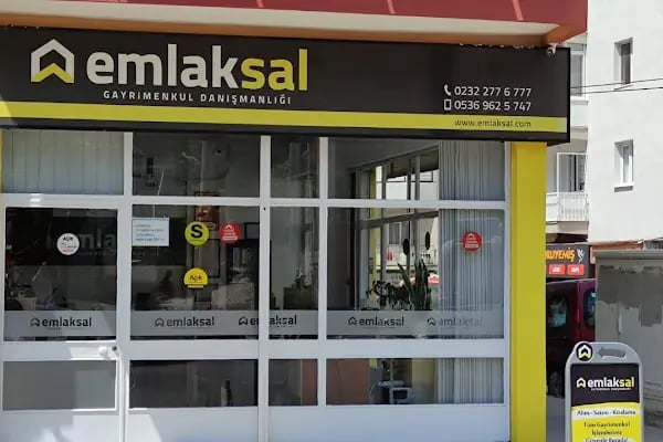 EMLAKSAL Gayrimenkul Danışmanlığı - Resim 9