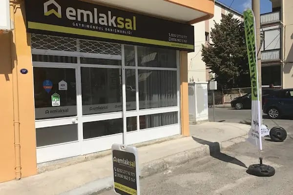 EMLAKSAL Gayrimenkul Danışmanlığı - Resim 7