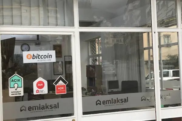 EMLAKSAL Gayrimenkul Danışmanlığı - Resim 8