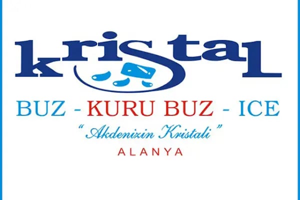 Alanya Kristal Buz Fabrikası - Kuru Buz - Resim 5