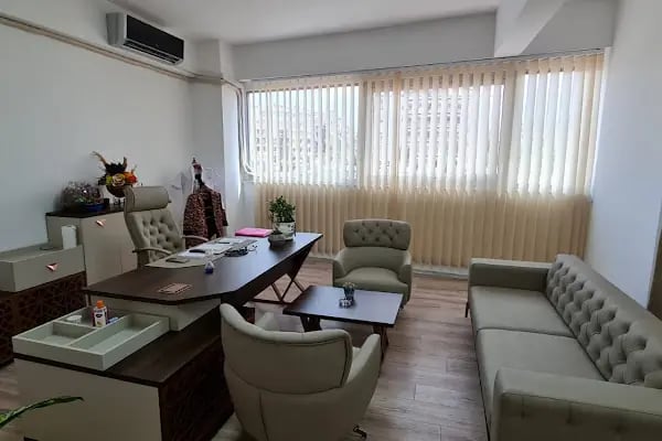 Uzman Doktor Burcu Sezgin - Resim 3