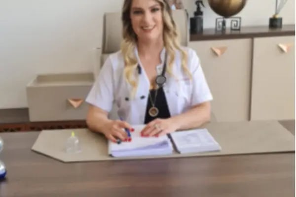 Uzman Doktor Burcu Sezgin - Resim 1