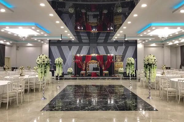 Eylül Düğün Davet ve Toplantı Salonu Arifiye - Resim 16