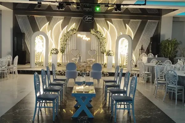 Eylül Düğün Davet ve Toplantı Salonu Arifiye - Resim 11