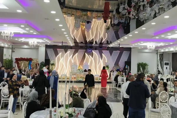 Eylül Düğün Davet ve Toplantı Salonu Arifiye - Resim 15