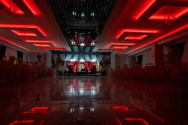 Eylül Düğün Davet ve Toplantı Salonu Arifiye - Resim 10