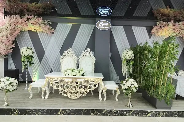 Eylül Düğün Davet ve Toplantı Salonu Arifiye - Resim 7