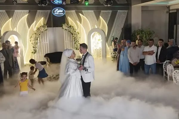 Eylül Düğün Davet ve Toplantı Salonu Arifiye - Resim 8