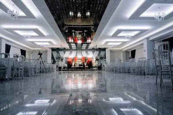 Eylül Düğün Davet ve Toplantı Salonu Arifiye - Resim 17