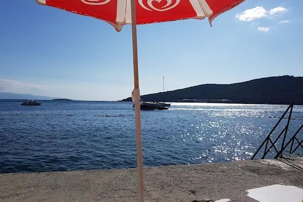 Sedef Adası Plajı - Resim 14