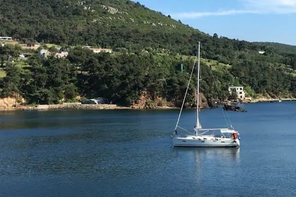 Sedef Adası Plajı - Resim 13
