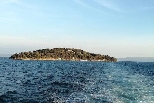Sedef Adası Plajı - Resim 4
